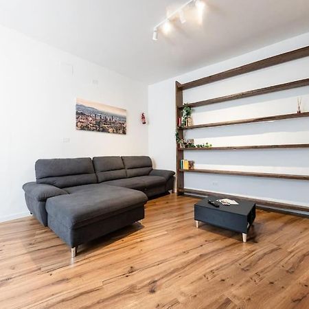 Gewiss Stadium Luxury Apartment With Terrace Bergame Extérieur photo