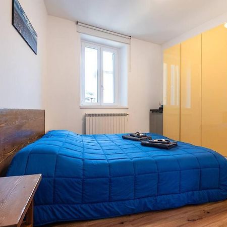Gewiss Stadium Luxury Apartment With Terrace Bergame Extérieur photo