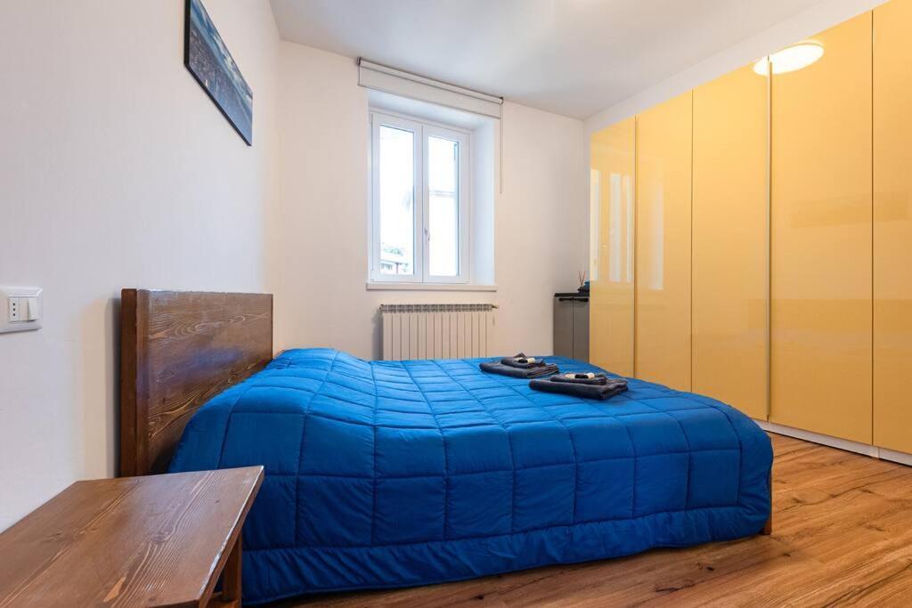 Gewiss Stadium Luxury Apartment With Terrace Bergame Extérieur photo